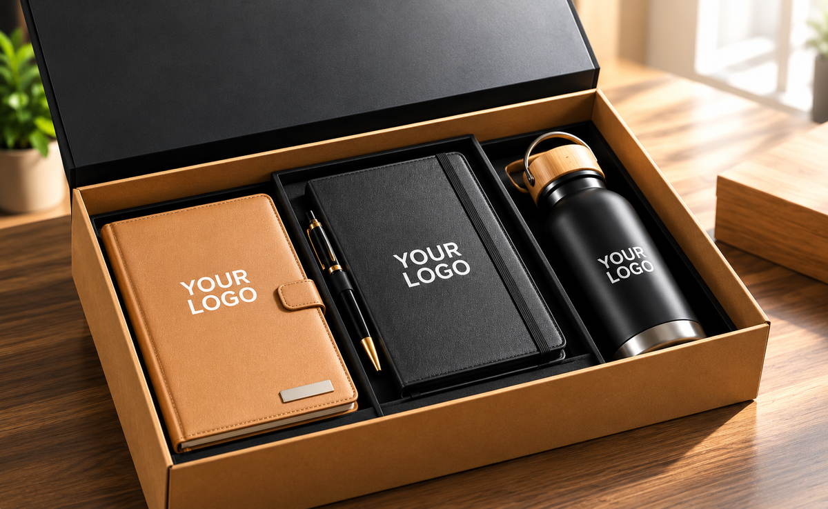Corporate gifts for clients