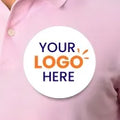 CIrcle Badge