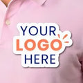 Text Based Badge