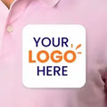 Square Badge