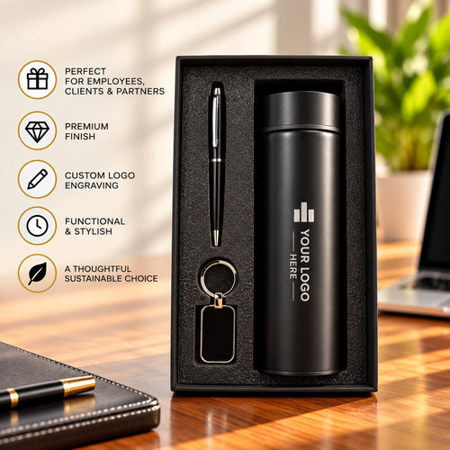 Premium Corporate Gift Set