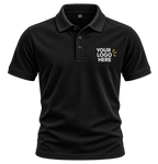 Customized Printed T-Shirt With Your Company Logo