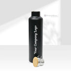 Custom Printing in Water Bottles
