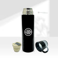 Sipper Black