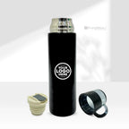 Custom Printing in Water Bottles