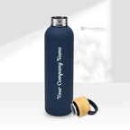 Custom Printing in Water Bottles