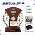 Wooden Trophy