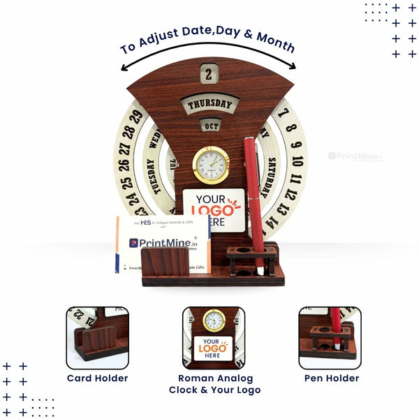 Infinity Calendar | Best for Corporate Gifting