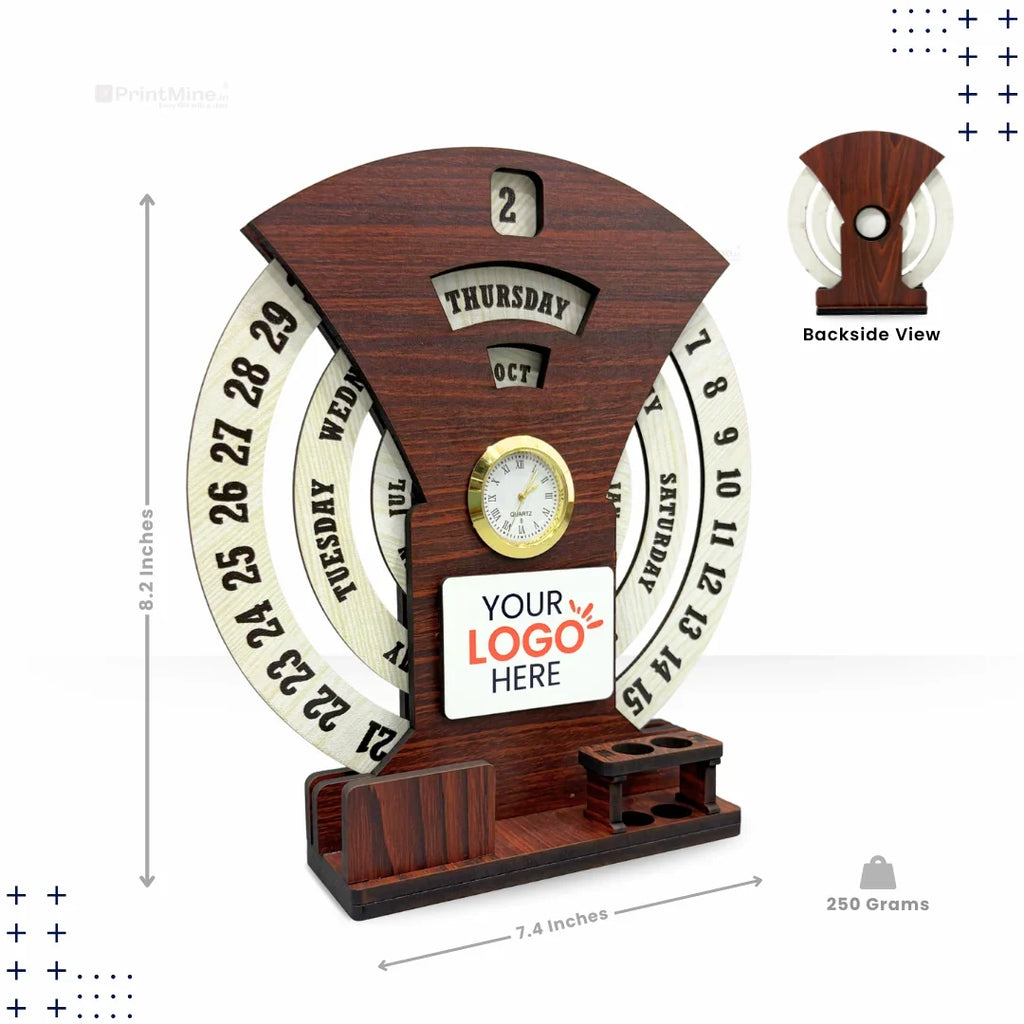 Infinity Calendar | Best for Corporate Gifting