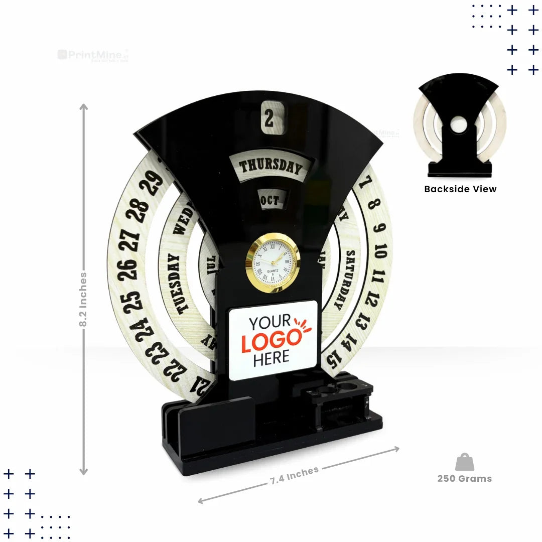 Infinity Calendar | Best for Corporate Gifting