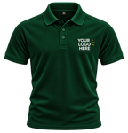 Customized Printed T-Shirt With Your Company Logo