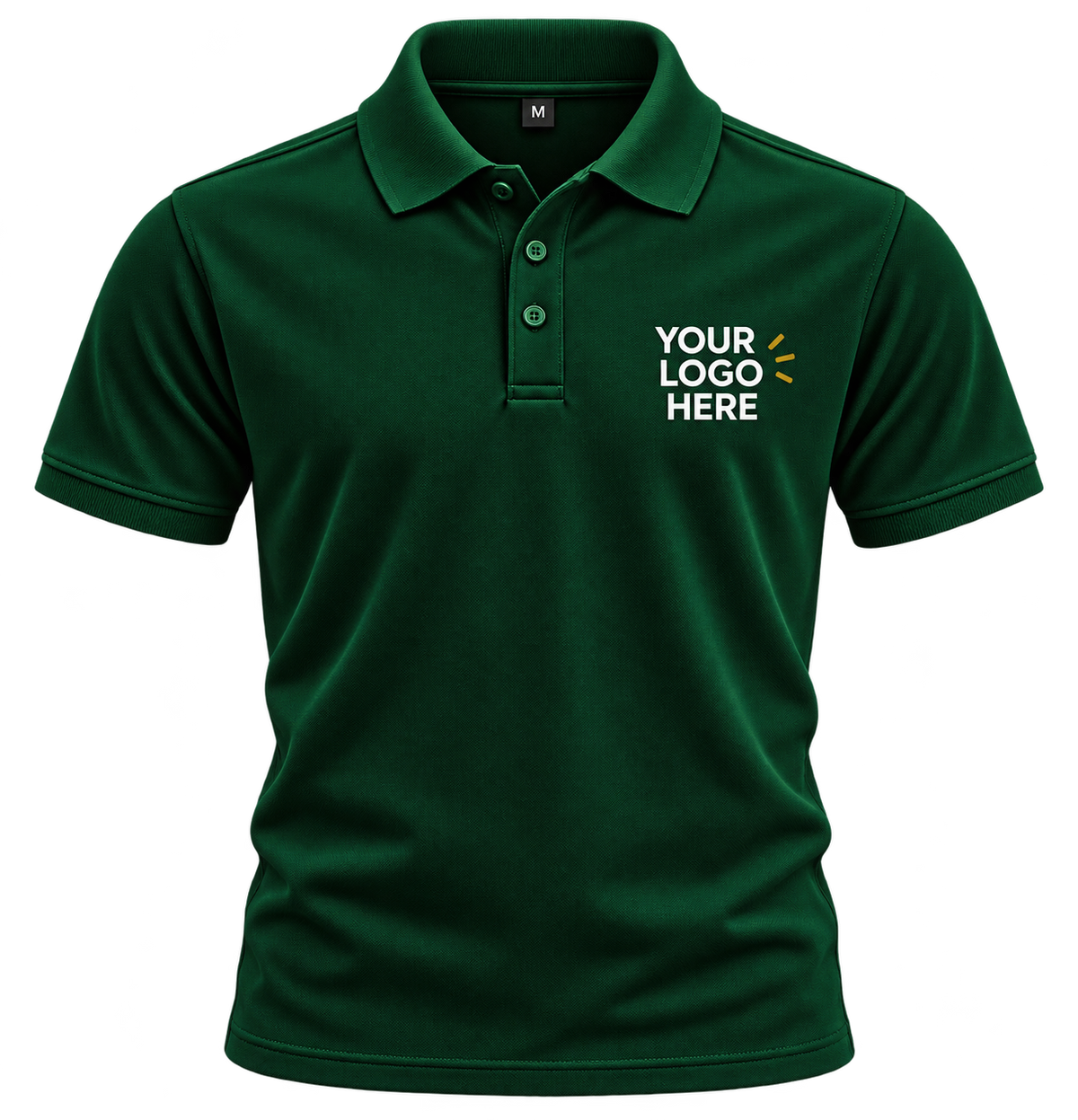 Customized Printed T-Shirt With Your Company Logo