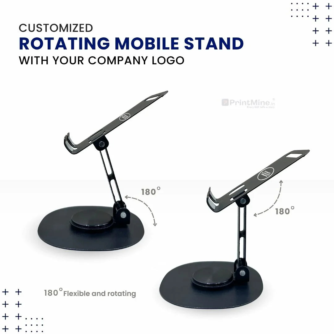 Premium Mobile Stand | Best for Corporate Gifting