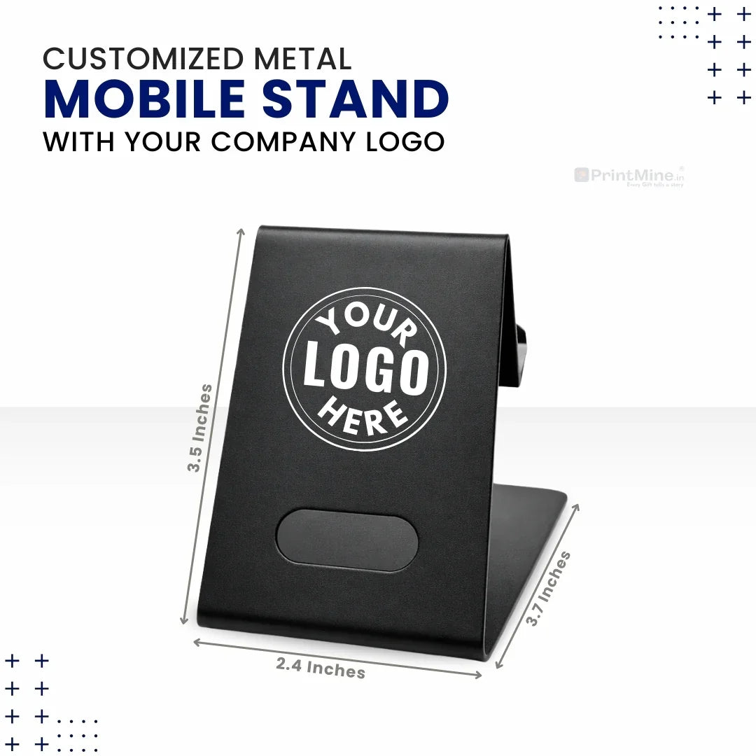 Premium Mobile Stand | Best for Corporate Gifting