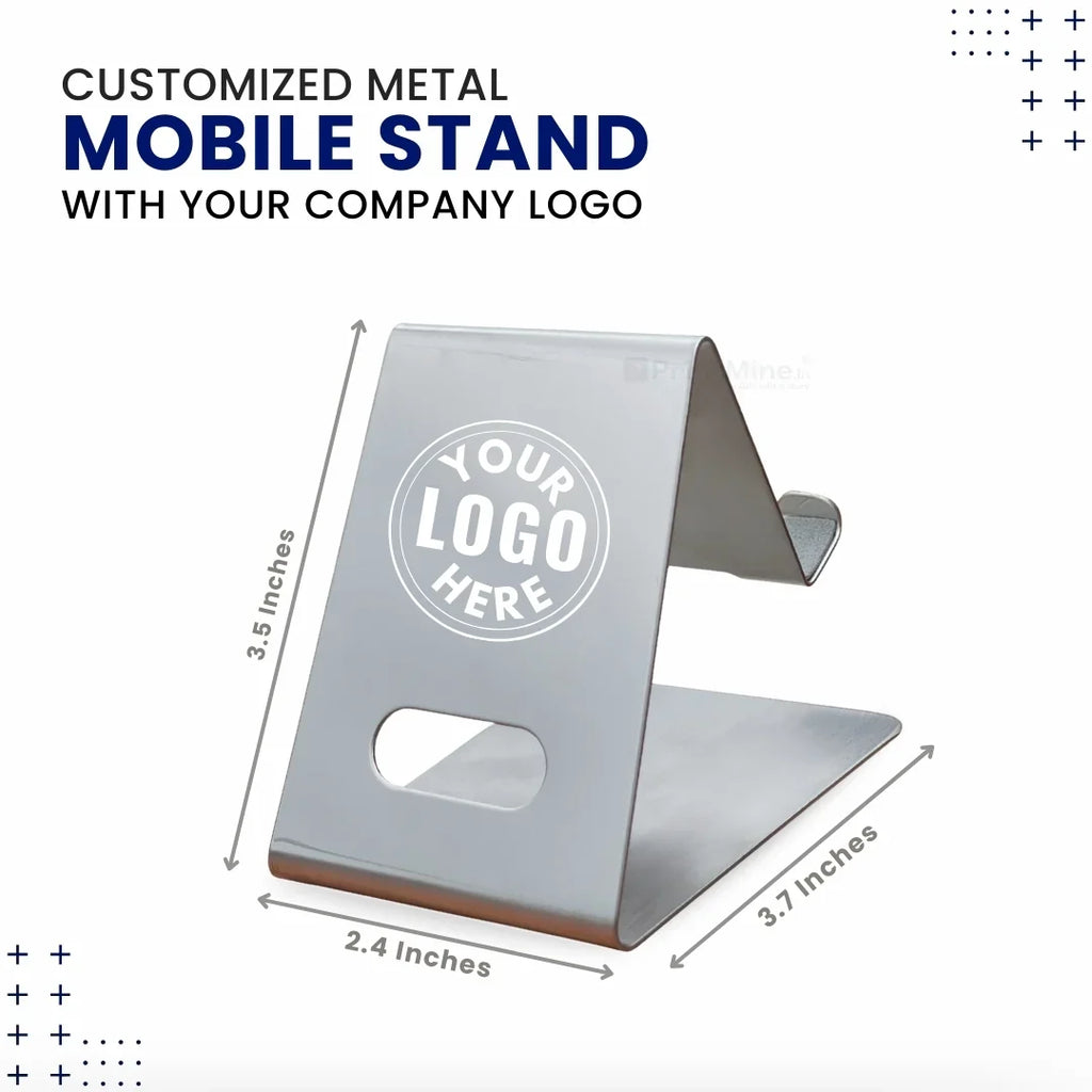 Premium Mobile Stand | Best for Corporate Gifting