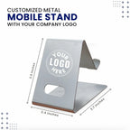 Premium Mobile Stand | Best for Corporate Gifting