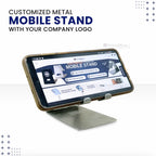 Premium Mobile Stand | Best for Corporate Gifting