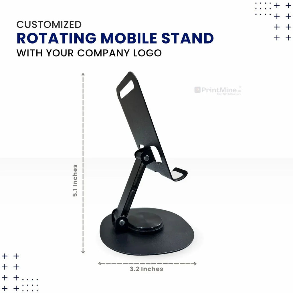 Premium Mobile Stand | Best for Corporate Gifting