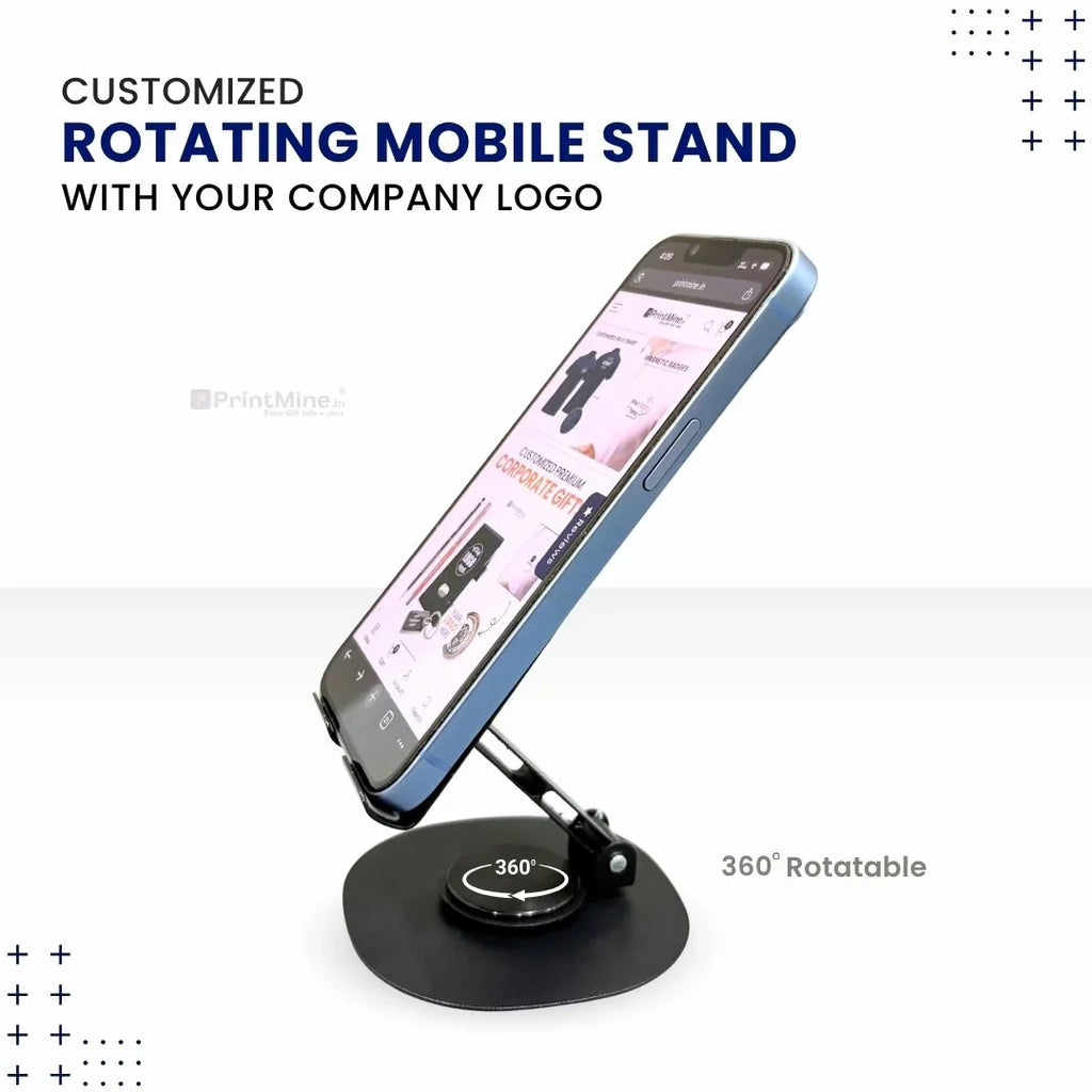 Premium Mobile Stand | Best for Corporate Gifting