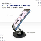 Premium Mobile Stand | Best for Corporate Gifting