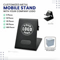 Premium Mobile Stand | Best for Corporate Gifting
