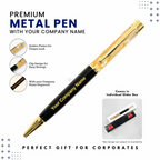 Premium Metal Pen | Best Corporate Gift