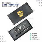 Premium 2 in 1 Gift Set | Best Corporate Gift