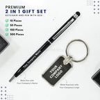 Premium 2 in 1 Gift Set | Best Corporate Gift