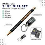 Premium 2 in 1 Gift Set | Best Corporate Gift