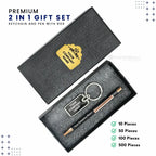 Premium 2 in 1 Gift Set | Best Corporate Gift