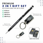 Premium 2 in 1 Gift Set | Best Corporate Gift