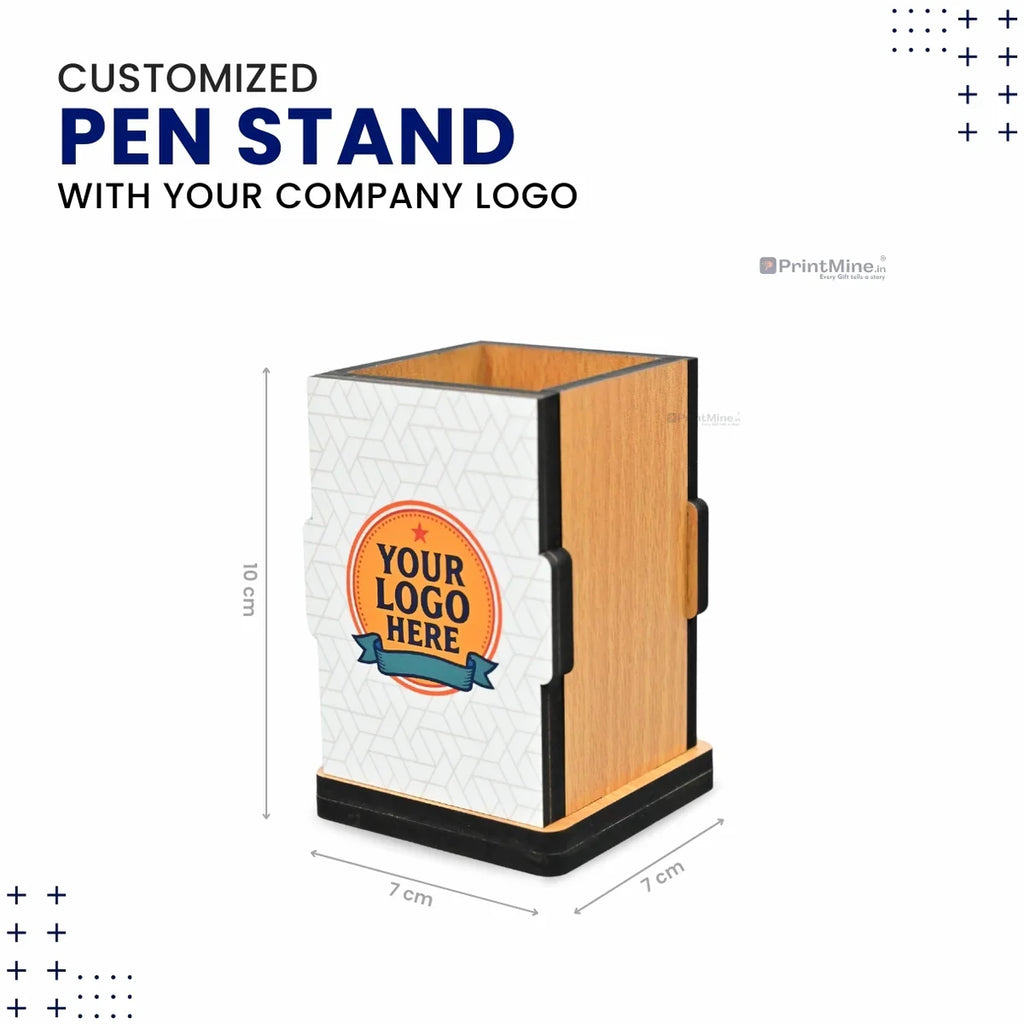 Pen Stand | Best for Corporate Gifting