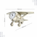 Metal Aeroplane Table Top | Best for Corporate Gifting