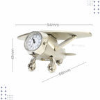 Metal Aeroplane Table Top | Best for Corporate Gifting