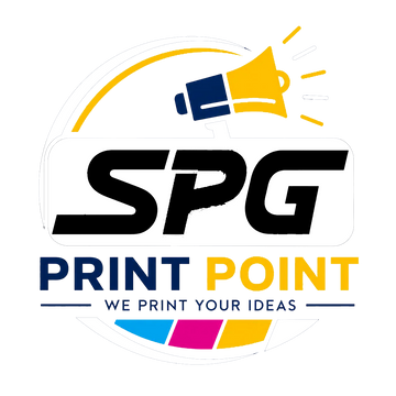 SPG Print Point